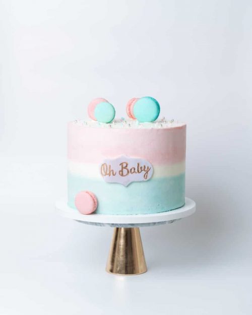 Baby Shower Bapteme Berko Original Cupcakes Et Gateaux Sur Mesure A Paris