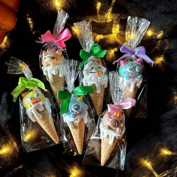 Pop ice cream