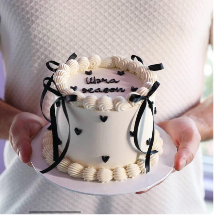 Ruban Lover Cake – Image 5