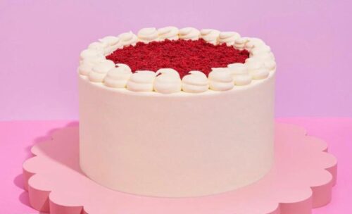 Red Velvet Classic