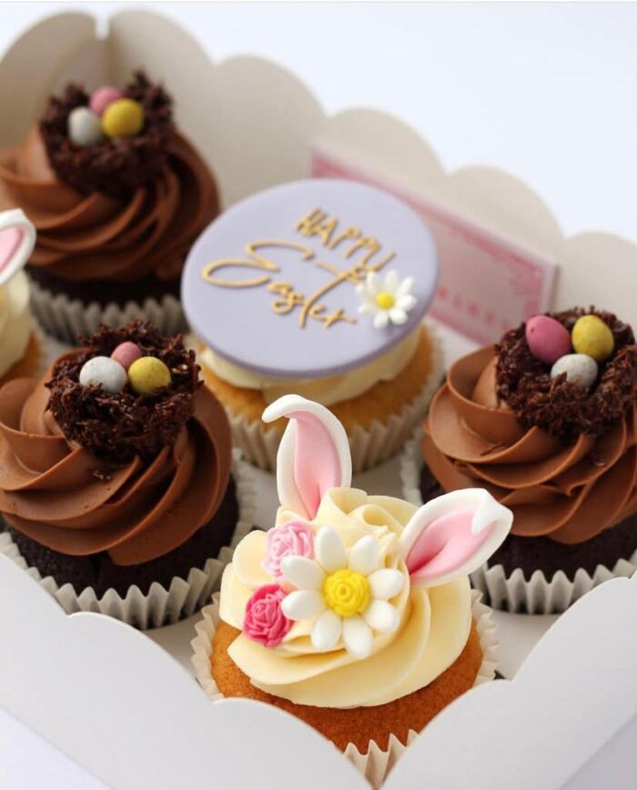 Sweet Easter treats coffrets – Image 2