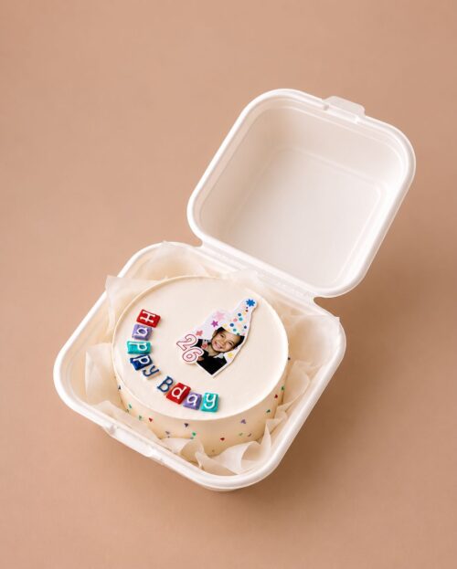 Memorie Photo Bento