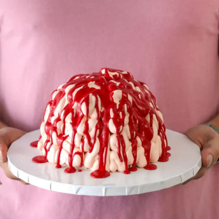Halloween Cake's – Image 4