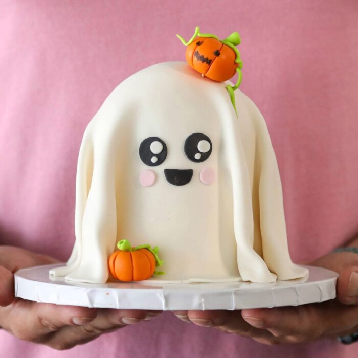 Halloween Cake's – Image 5
