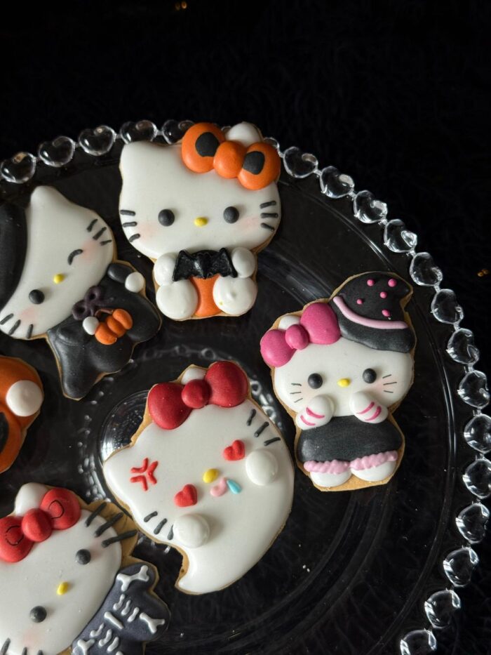 Hello Kitty's Biscuits – Image 2
