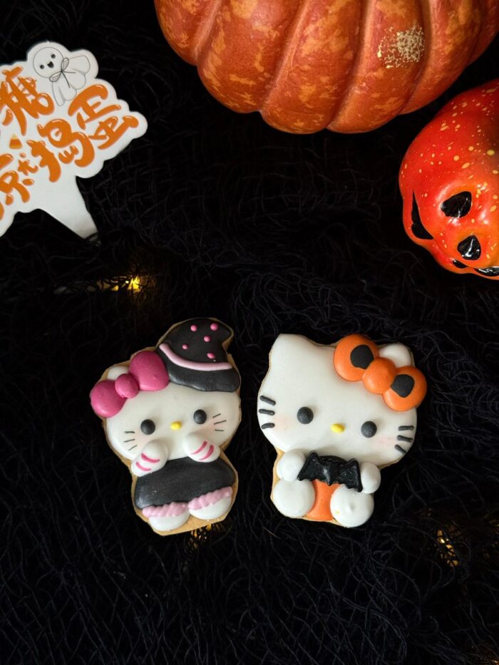 Hello Kitty's Biscuits – Image 3