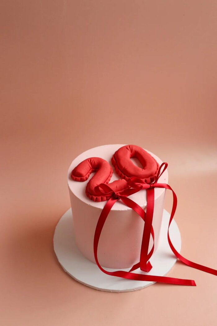 Ballon Cake – Image 2