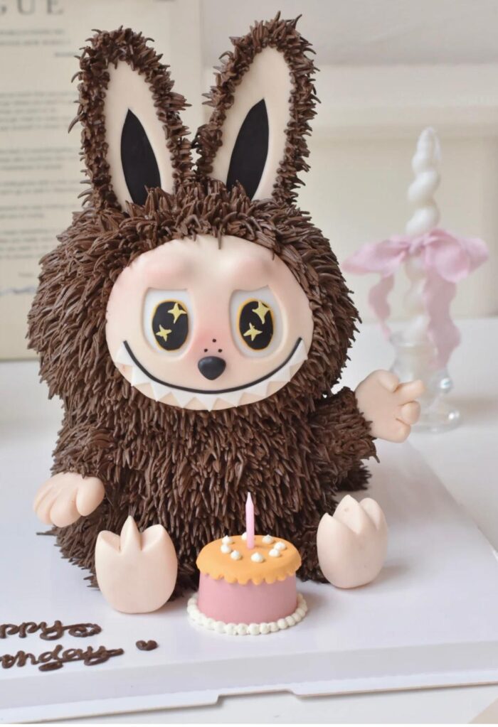 Labubu's Cake's – Image 2
