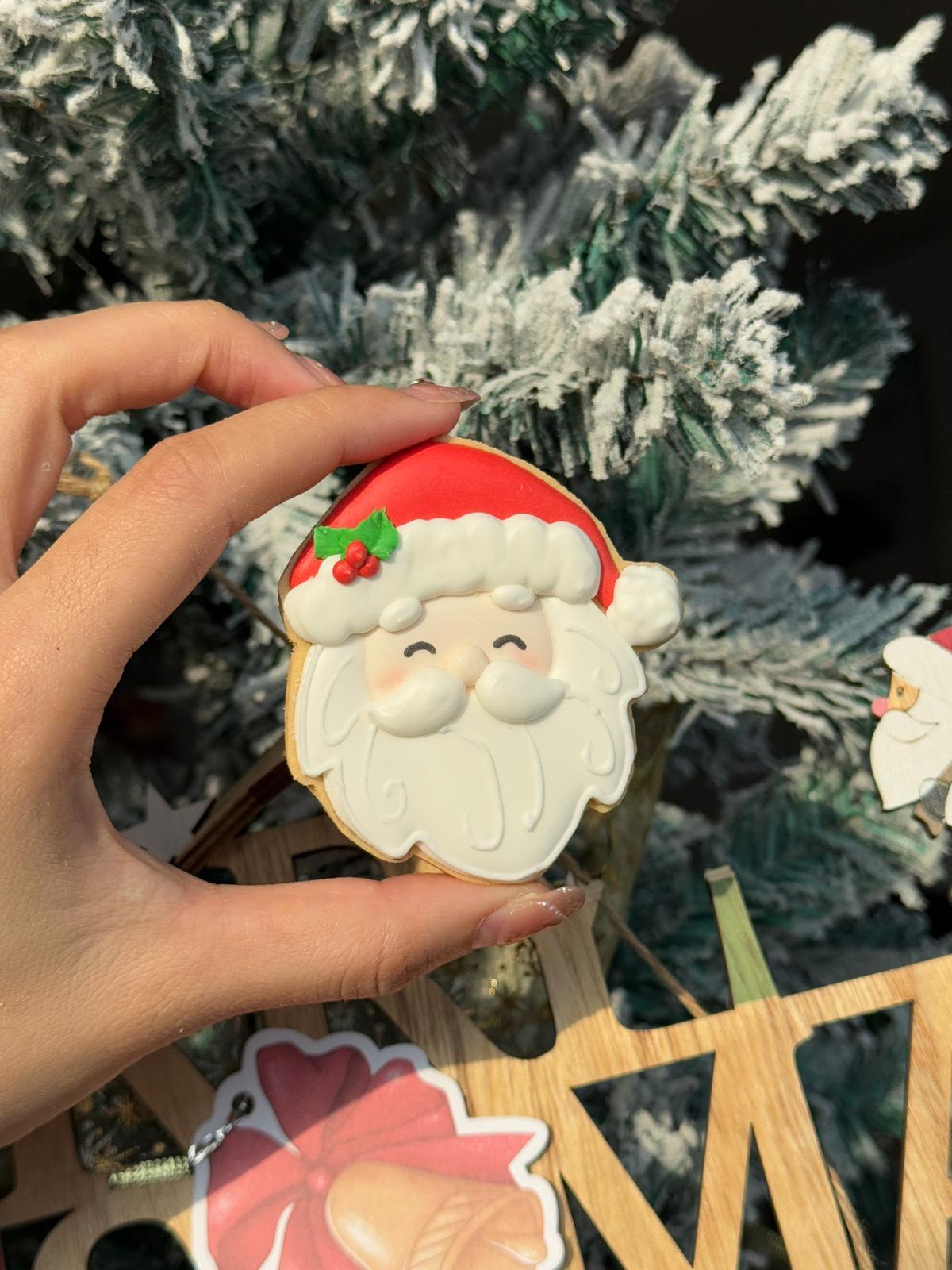 Christmas Biscuits – Image 4