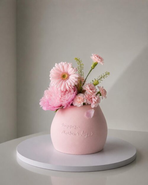 Bloom For Mom